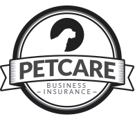 Pet Care Business Insurance Seal
